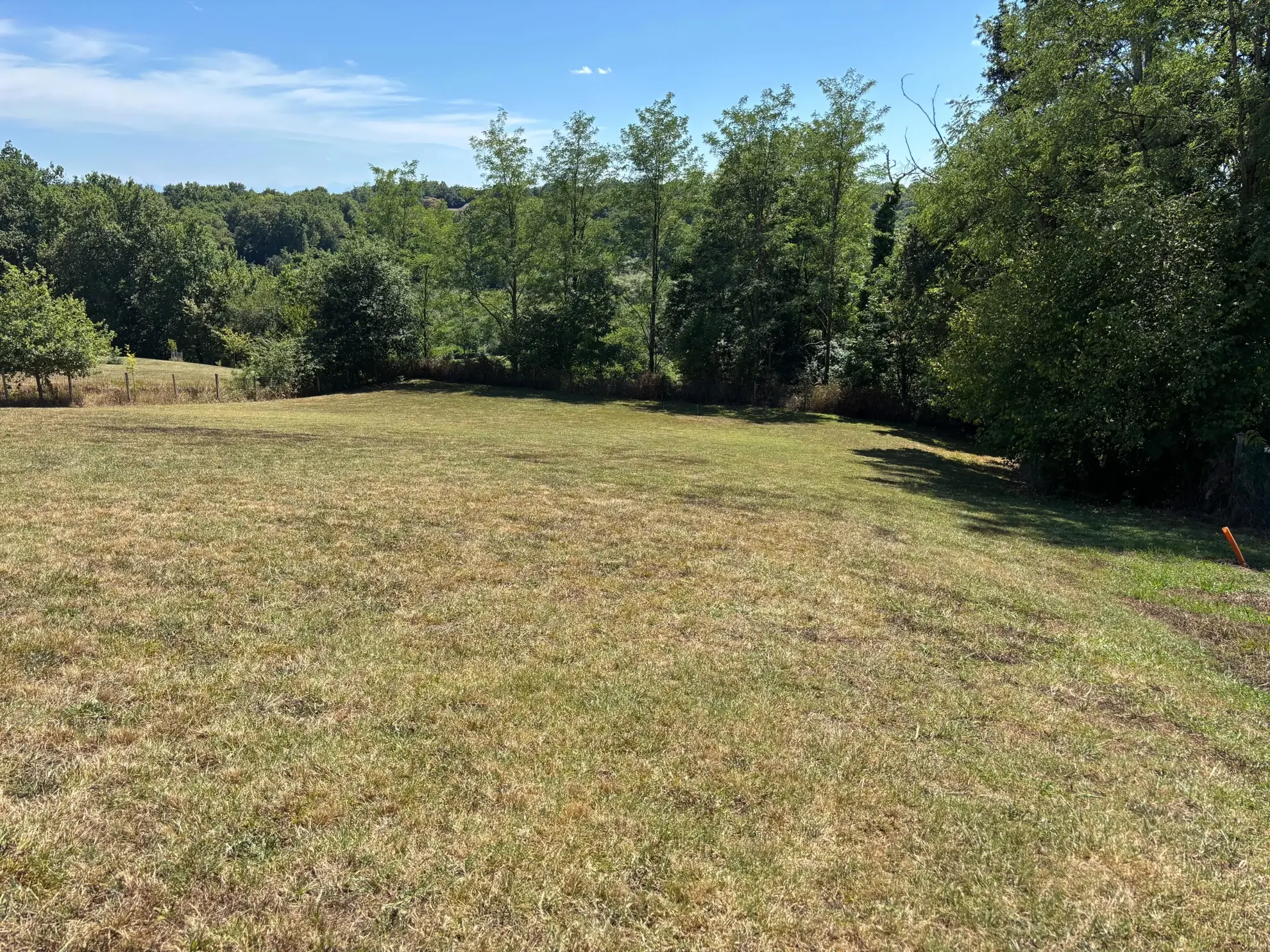 Pavillon neuf de 128 m² à Cazalis avec terrain spacieux - Construction clé en main 