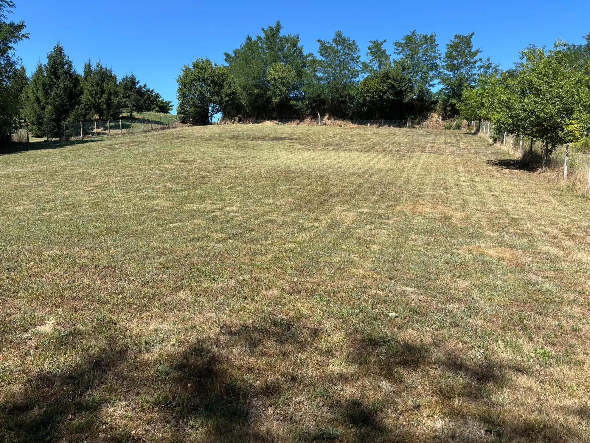 Pavillon neuf de 128 m² à Cazalis avec terrain spacieux - Construction clé en main 
