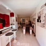 Appartement rénové de 43 m² avec terrasse vue mer à Canet-en-Roussillon