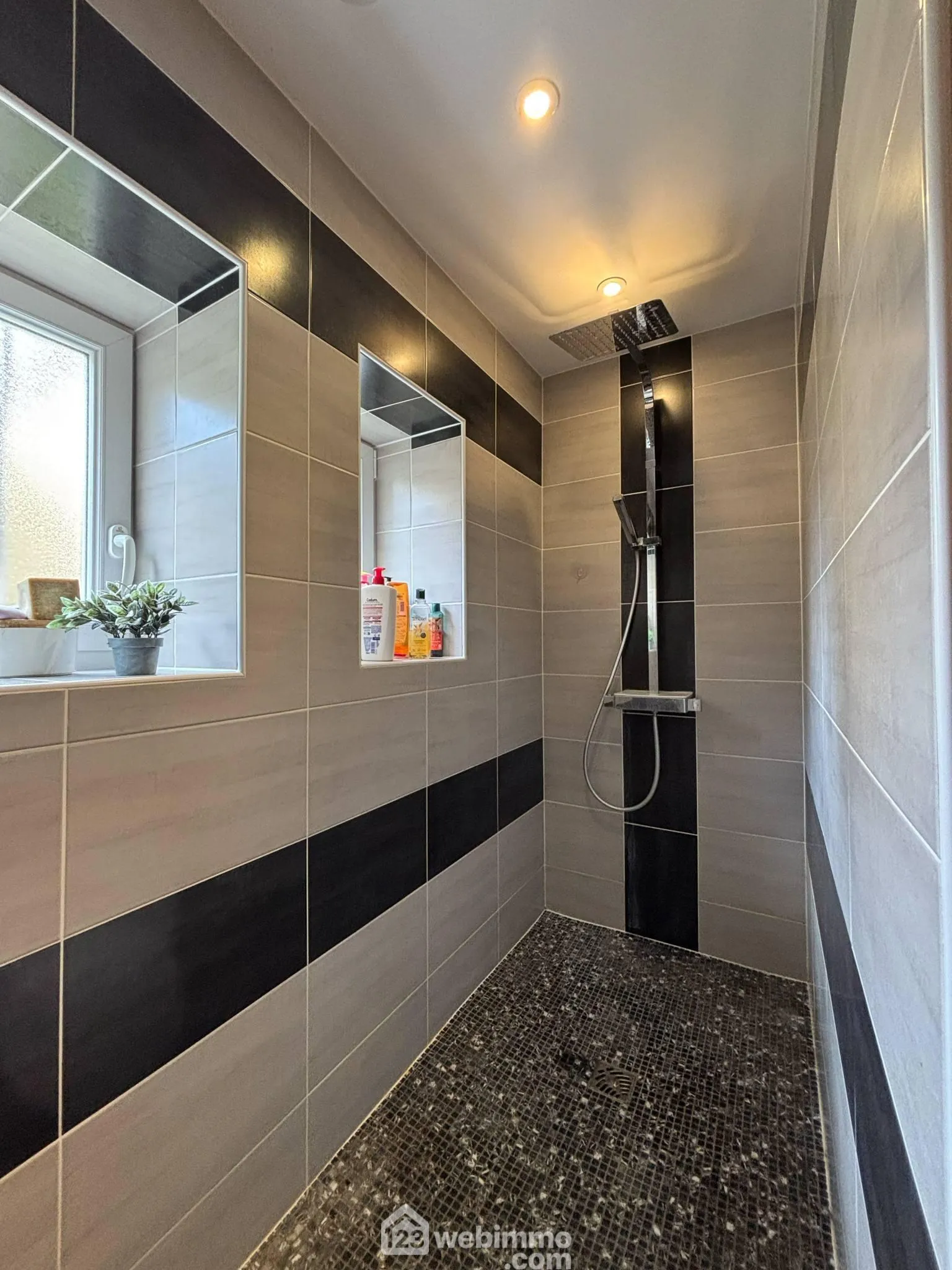 Maison de campagne de 148 m² avec 4 chambres à Dangé-Saint-Romain 
