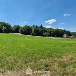 Terrain à bâtir de 1021 m² à Mons-en-Laonnois avec toutes commodités