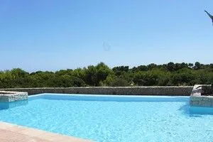 Appartements modernes de golf à vendre à Pilar de la Horadada avec jardin privé et solarium 