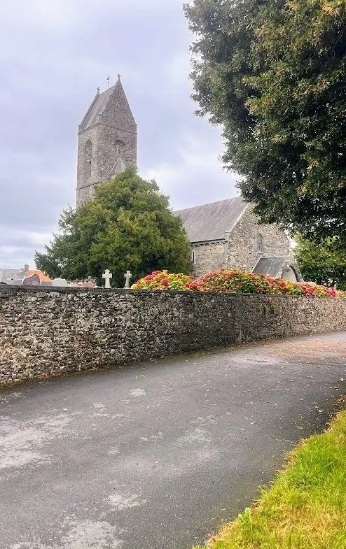Terrain à bâtir de 781 m² à Savigny en Normandie - Proche Saint-Lô et Coutances 