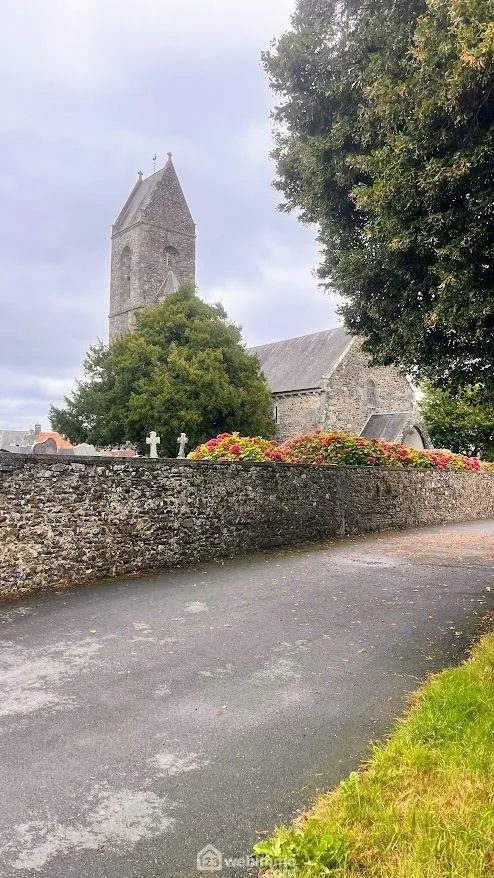 Terrain à bâtir de 781 m² à Savigny en Normandie - Proche Saint-Lô et Coutances 