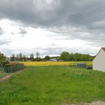 Terrain constructible de 1300m² à Crey Saint André avec options écologiques et proximité commodités