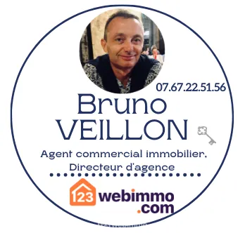 Appartement T3 neuf avec terrasse et parking à Villeneuve-lès-Avignon 