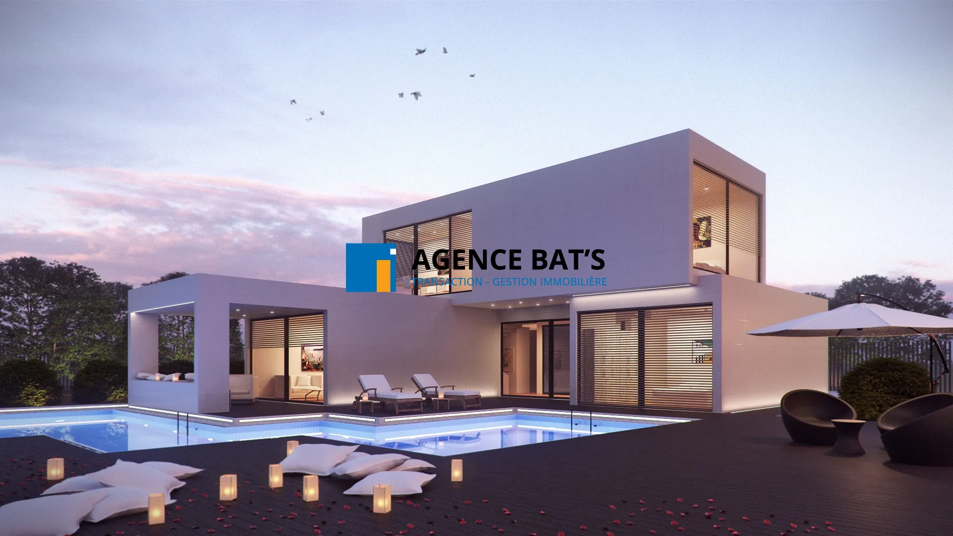 Terrains à bâtir viabilisés à Saint Genest Lerpt - Opportunités d'investissement 