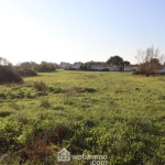 Terrain à bâtir de 3 261 m² à Saint-Vincent-sur-Jard, vue dégagée