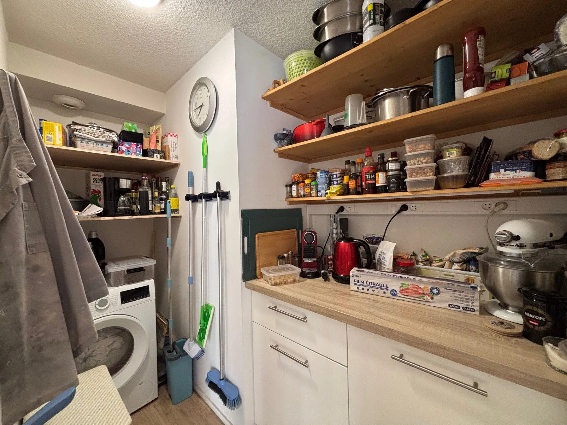 Appartement 4 pièces avec jardin et parking à Villefranche-sur-Saône 