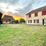 Maison à vendre à Maslacq - 130 m² avec jardin et dépendances