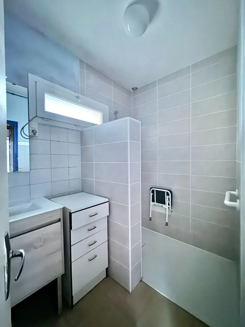 Maison à vendre à Maslacq - 130 m² avec jardin et dépendances 