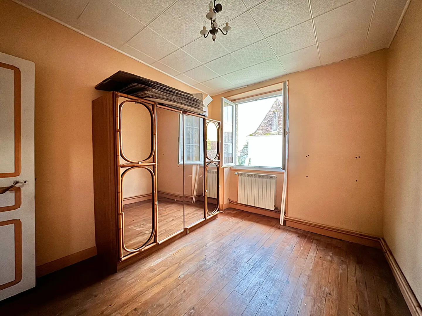 Maison à vendre à Maslacq - 130 m² avec jardin et dépendances 