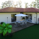 Votre maison neuve à Hinx - Construction personnalisée de 101 m² avec terrain de 579 m²
