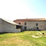 Ferme à rénover entre Albi et Carmaux, dépendances et terrain, environnement calme