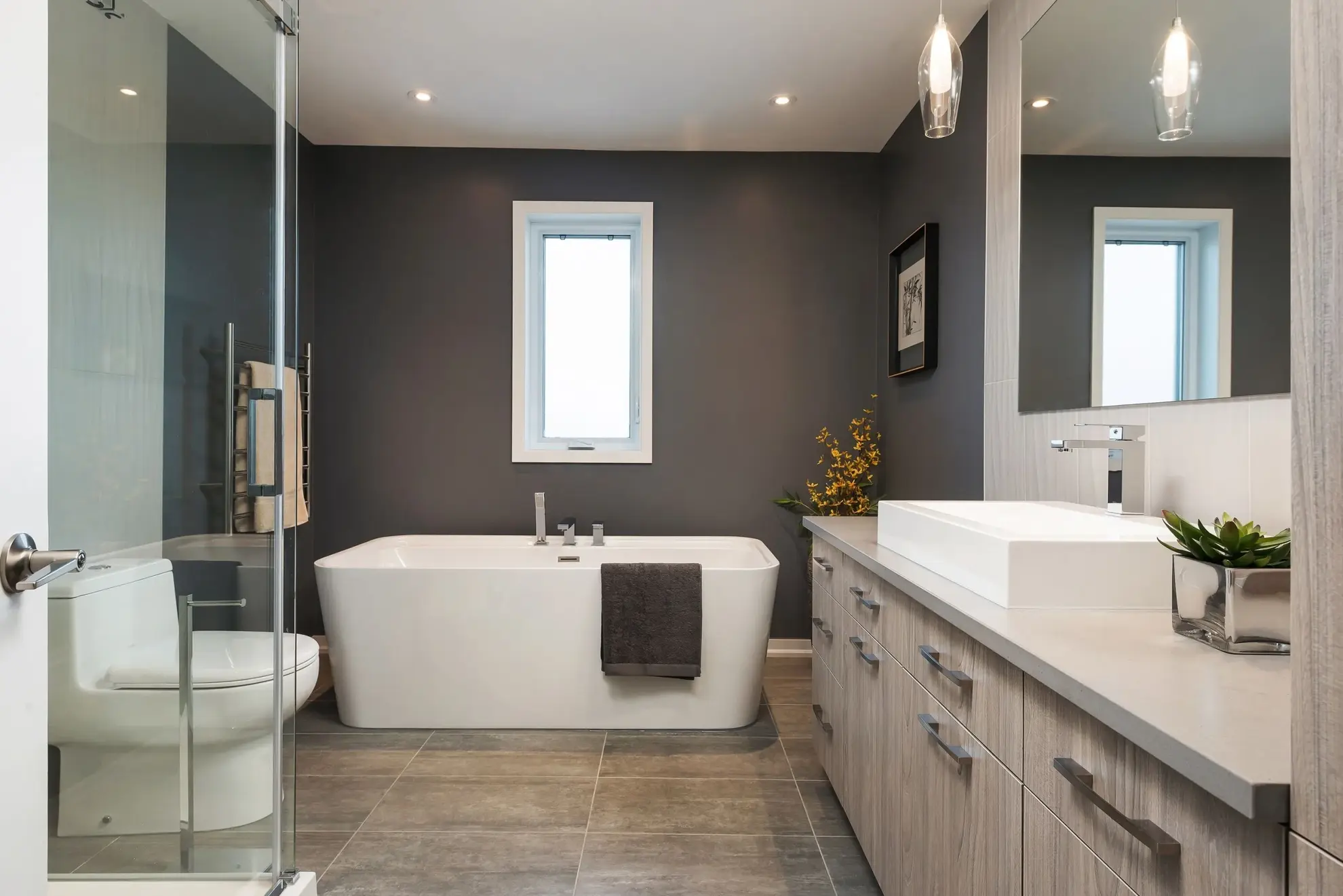 Belle maison neuve de 110m² à Auger-Saint-Vincent avec 4 chambres 