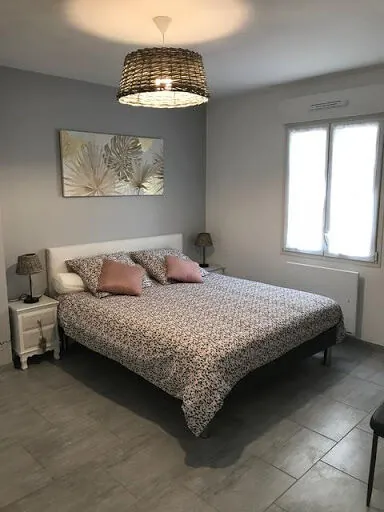 Belle maison neuve de 110m² à Auger-Saint-Vincent avec 4 chambres 