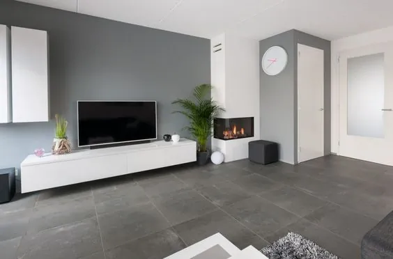 Maison moderne avec 3 chambres à La Haye-Malherbe - Économique et écologique 