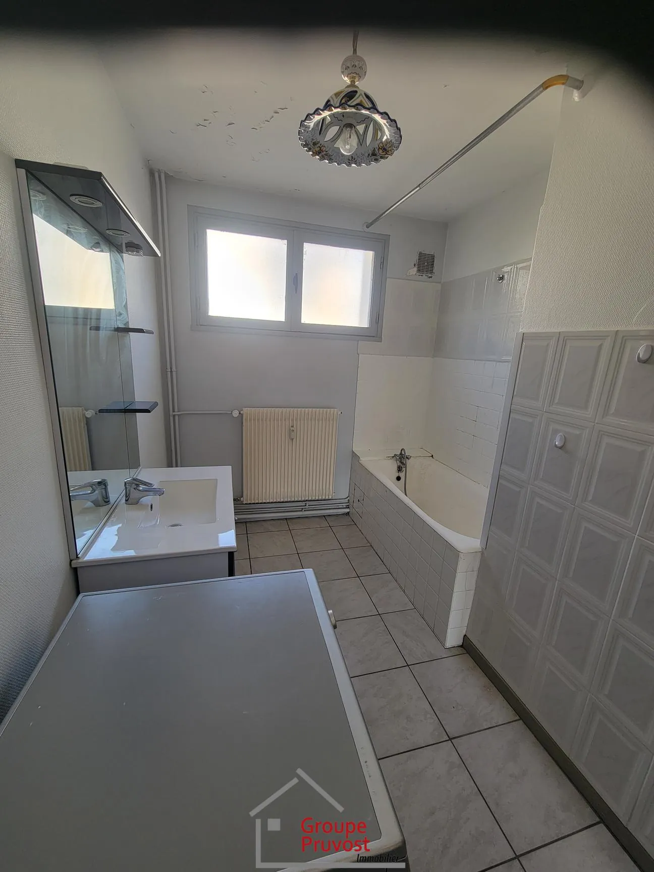 Appartements T2 à vendre à Roanne avec cave et parking privé 