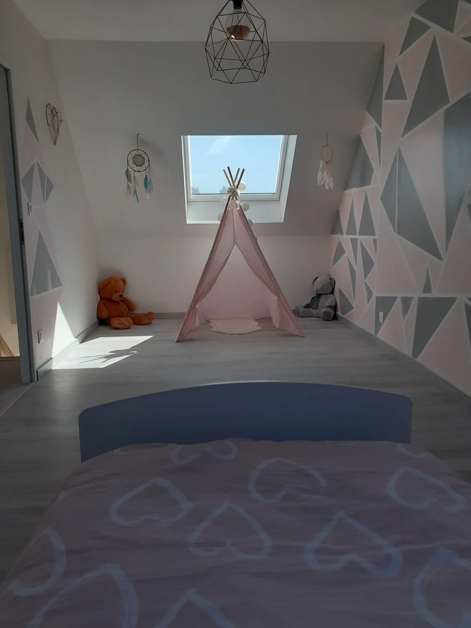 Maison neuve à Berteaucourt-Lès-Thennes avec prestations modernes proche d'Amiens 