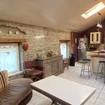 A vendre appartement de 3 pièces à Roche-la-Molière, 65,71 m², avec cave