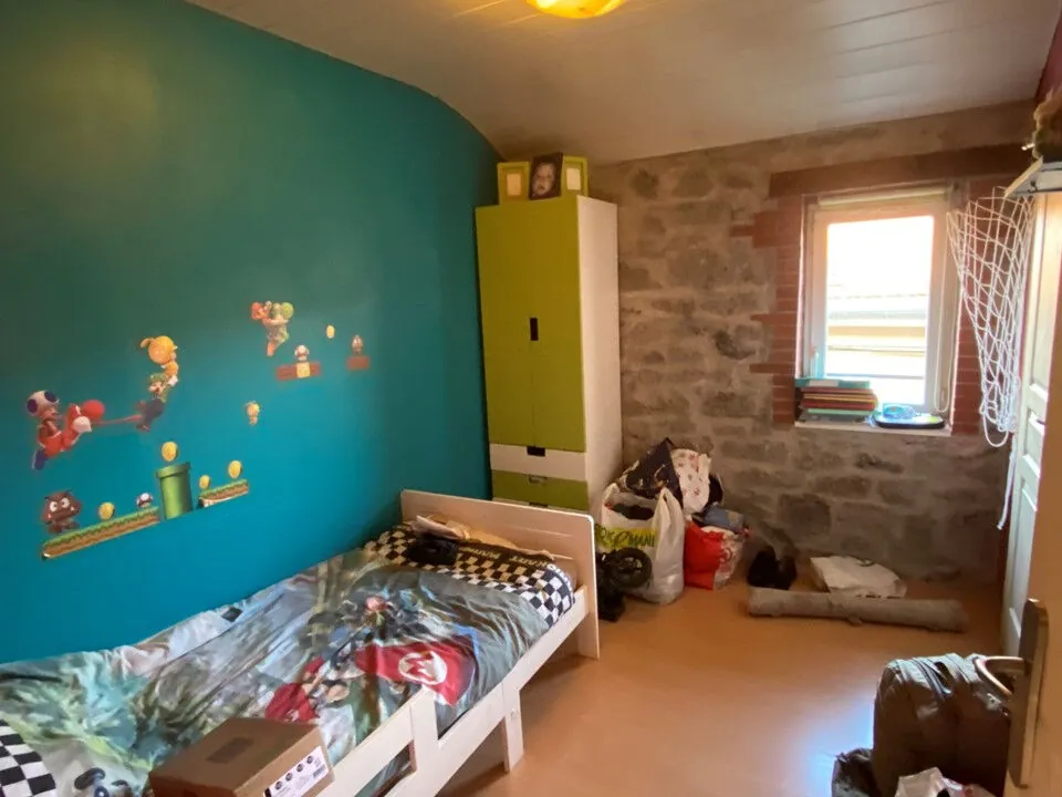 A vendre appartement de 3 pièces à Roche-la-Molière, 65,71 m², avec cave 