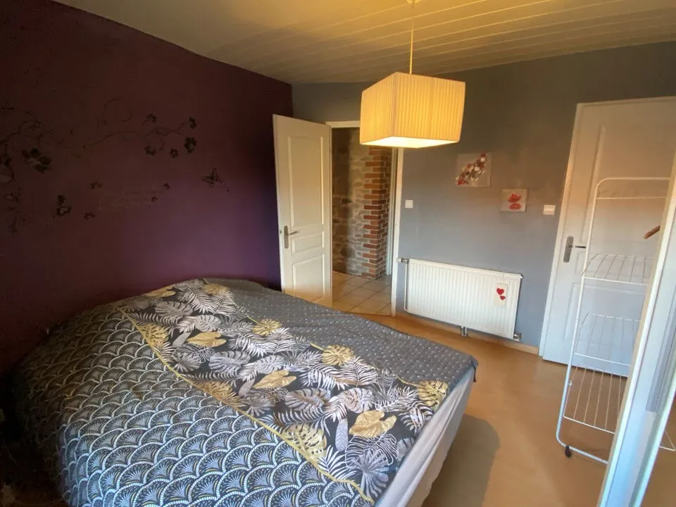 A vendre appartement de 3 pièces à Roche-la-Molière, 65,71 m², avec cave 
