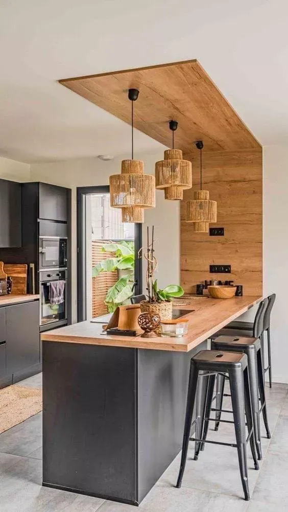 Construction d'une maison moderne avec vue à Chaveyriat - Terrain de 800 m² 