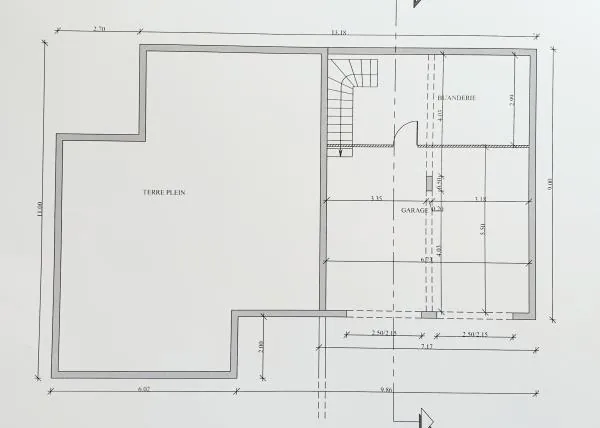 Maison neuve de 128 m² à Lepanges-sur-Vologne en vente en VEFA 