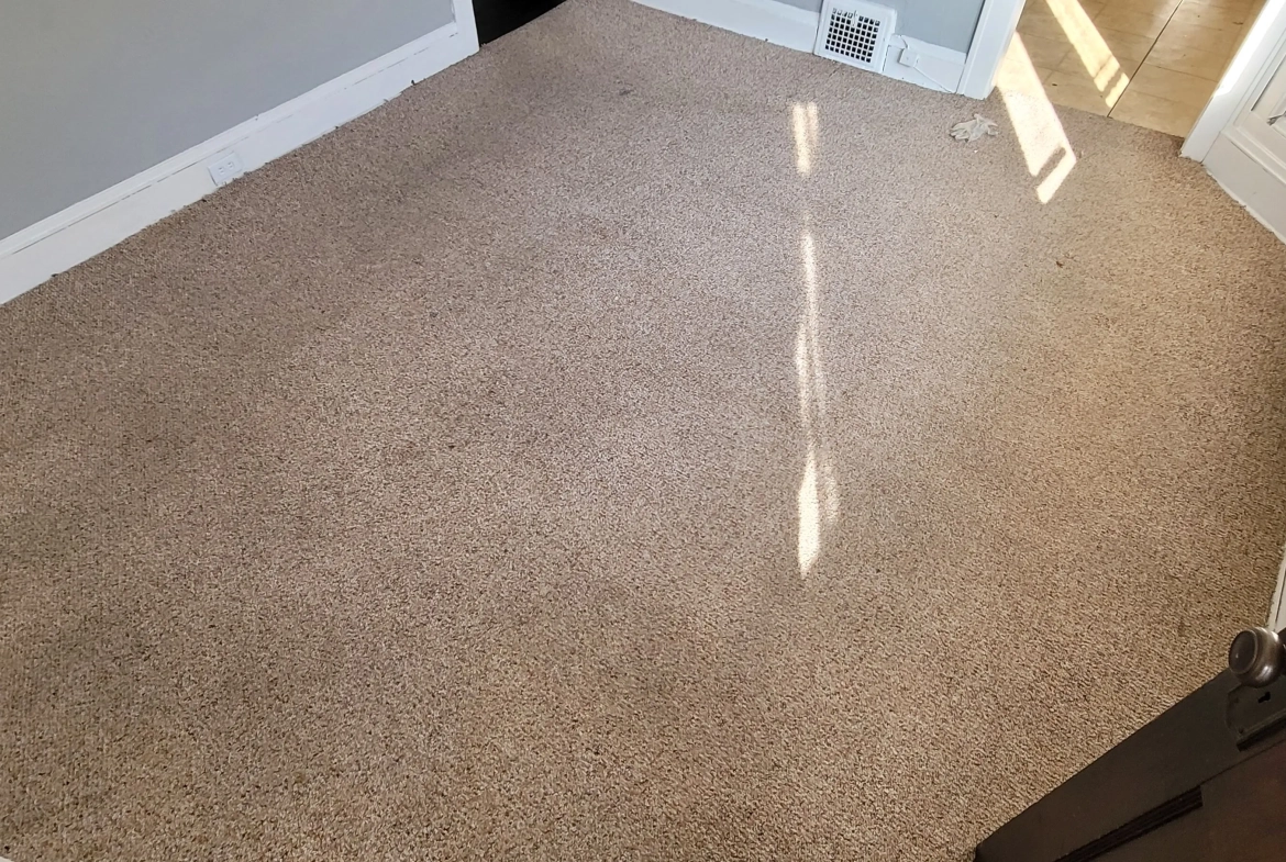 À vendre duplex à Cleveland, secteur Forest Hills, fort potentiel de rentabilité 