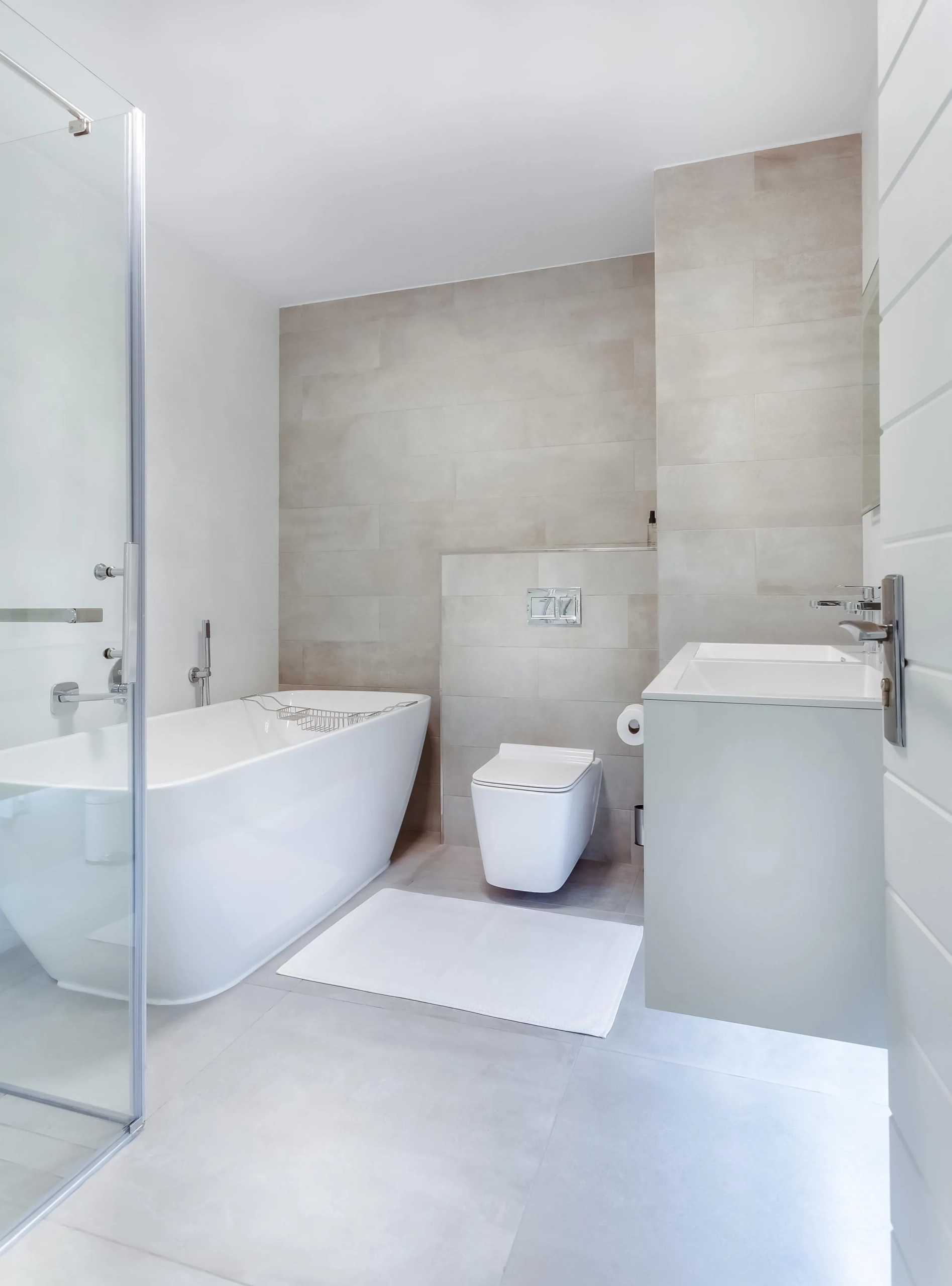 Opportunité d'achat maison neuve moderne à Peronnas avec terrain de 400 m² 