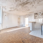 Appartement 2 pièces lumineux de 44,65 m² à Villejuif avec parking et cave