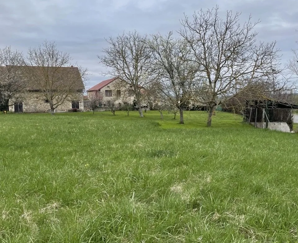 Terrains à vendre à Biozat - Construction proche Vichy et Riom 