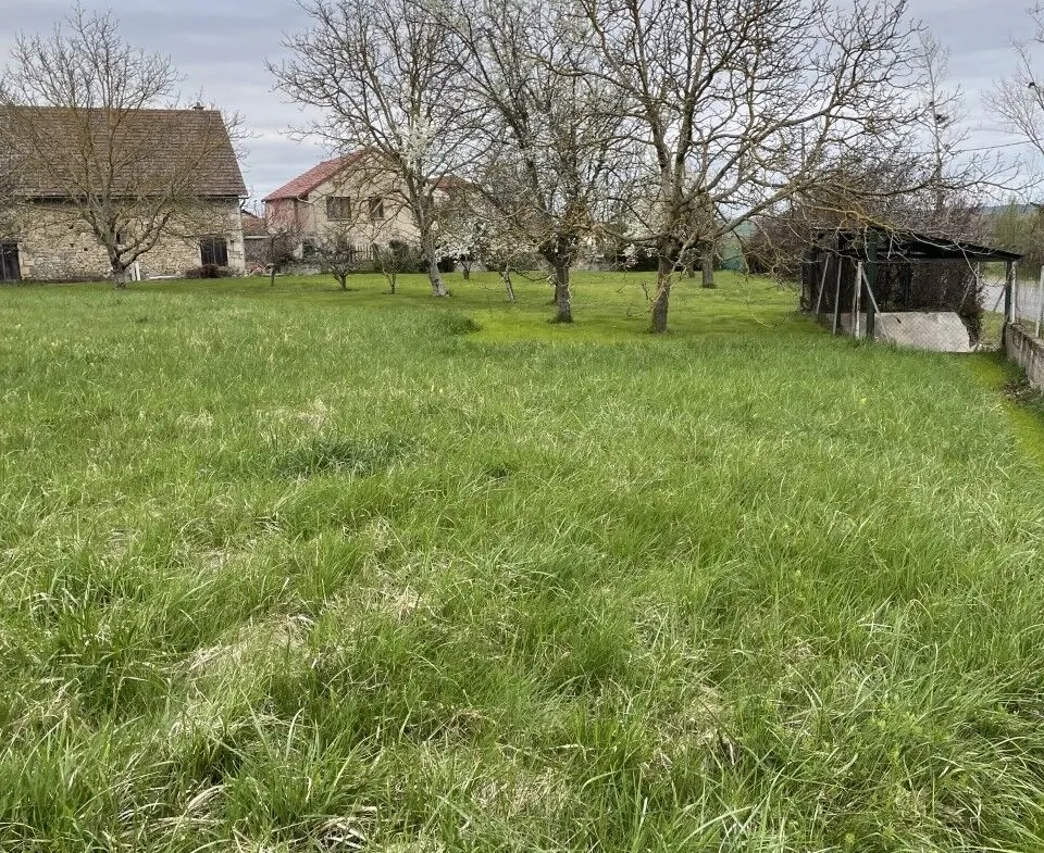 Terrains à vendre à Biozat - Construction proche Vichy et Riom 
