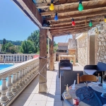 Maison individuelle de standing avec piscine à Carmaux – 6 chambres, 236 m²