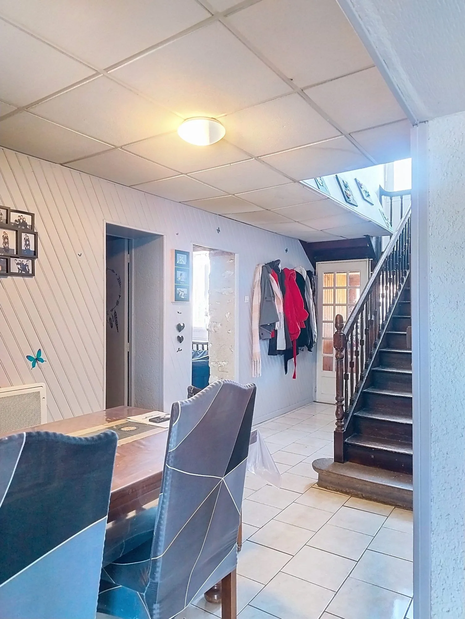 Maison individuelle de standing avec piscine à Carmaux – 6 chambres, 236 m² 