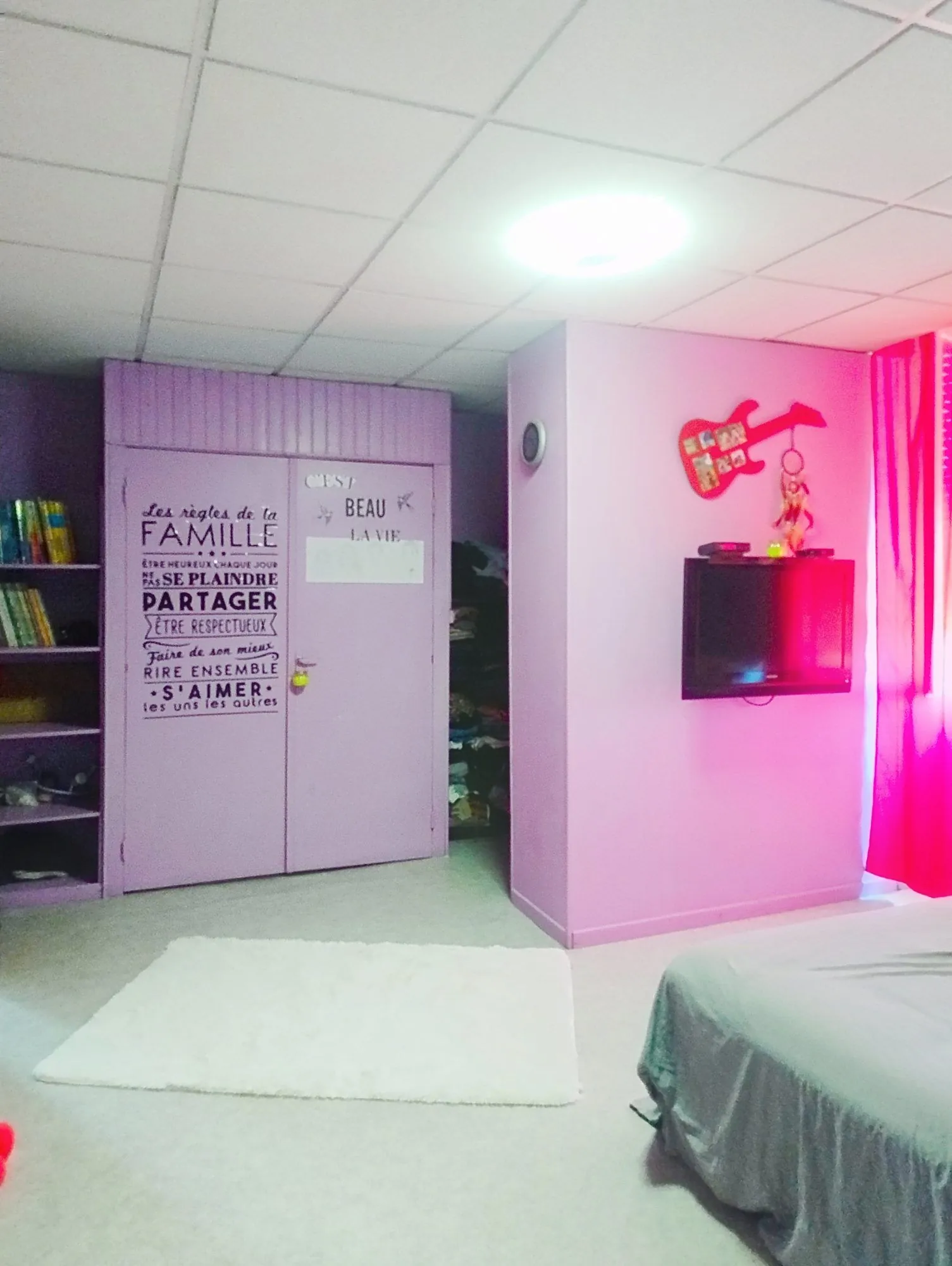 Maison individuelle de standing avec piscine à Carmaux – 6 chambres, 236 m² 