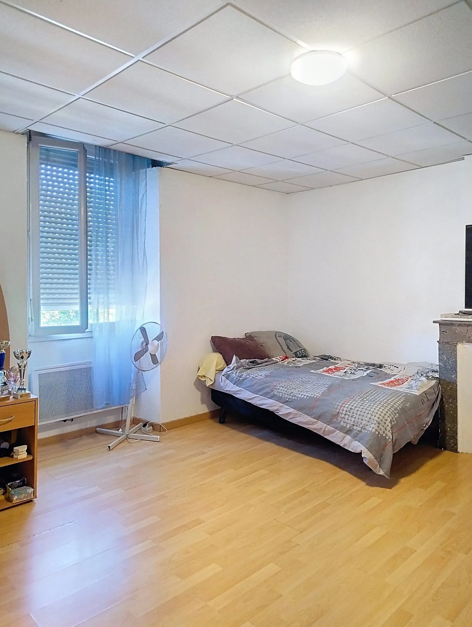 Maison individuelle de standing avec piscine à Carmaux – 6 chambres, 236 m² 