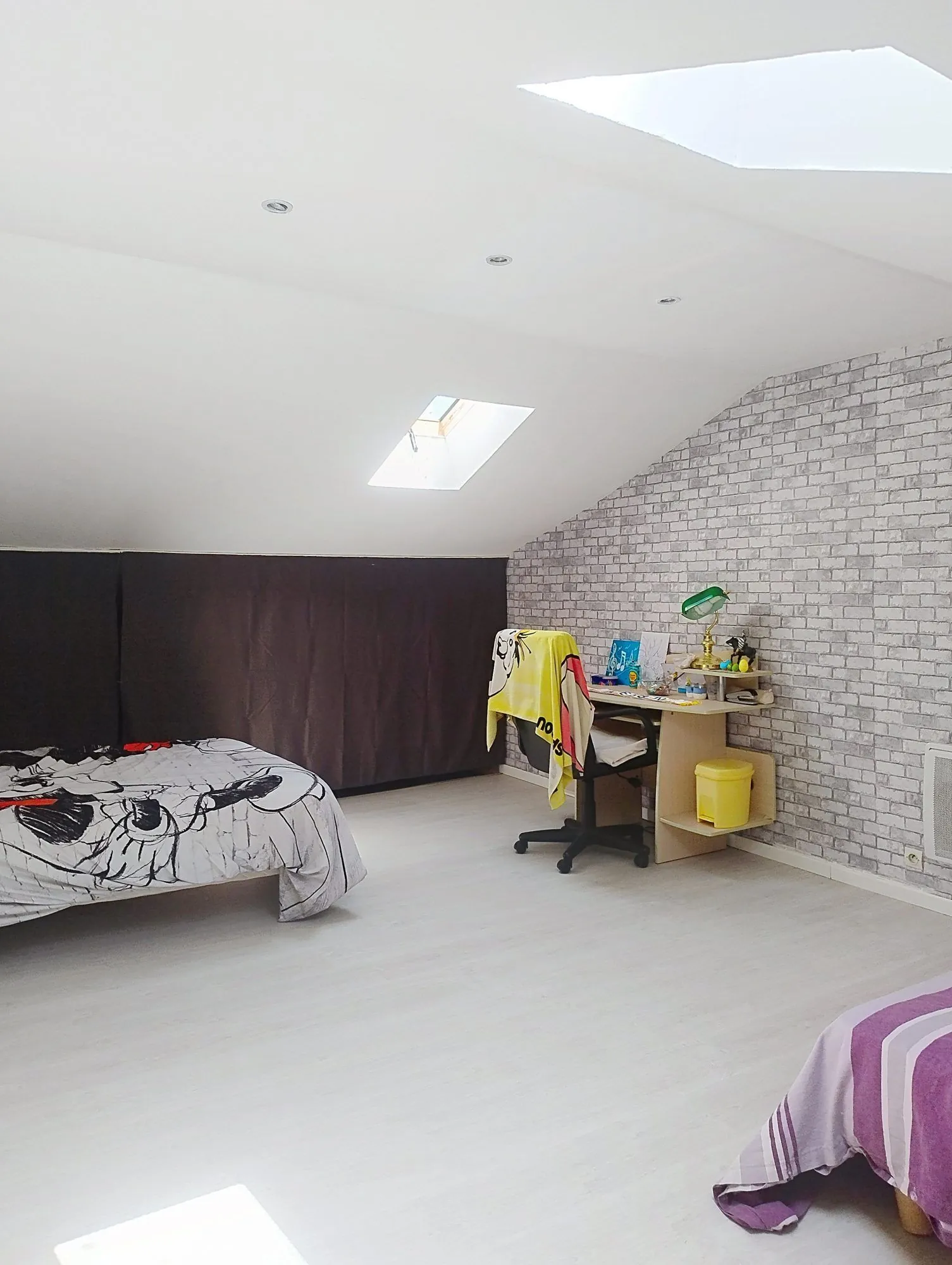 Maison individuelle de standing avec piscine à Carmaux – 6 chambres, 236 m² 