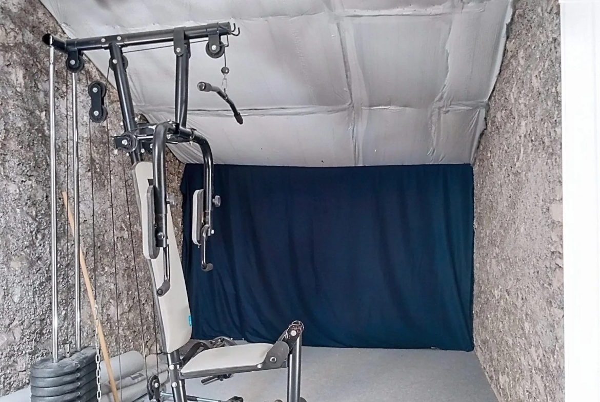 Maison individuelle de standing avec piscine à Carmaux – 6 chambres, 236 m² 