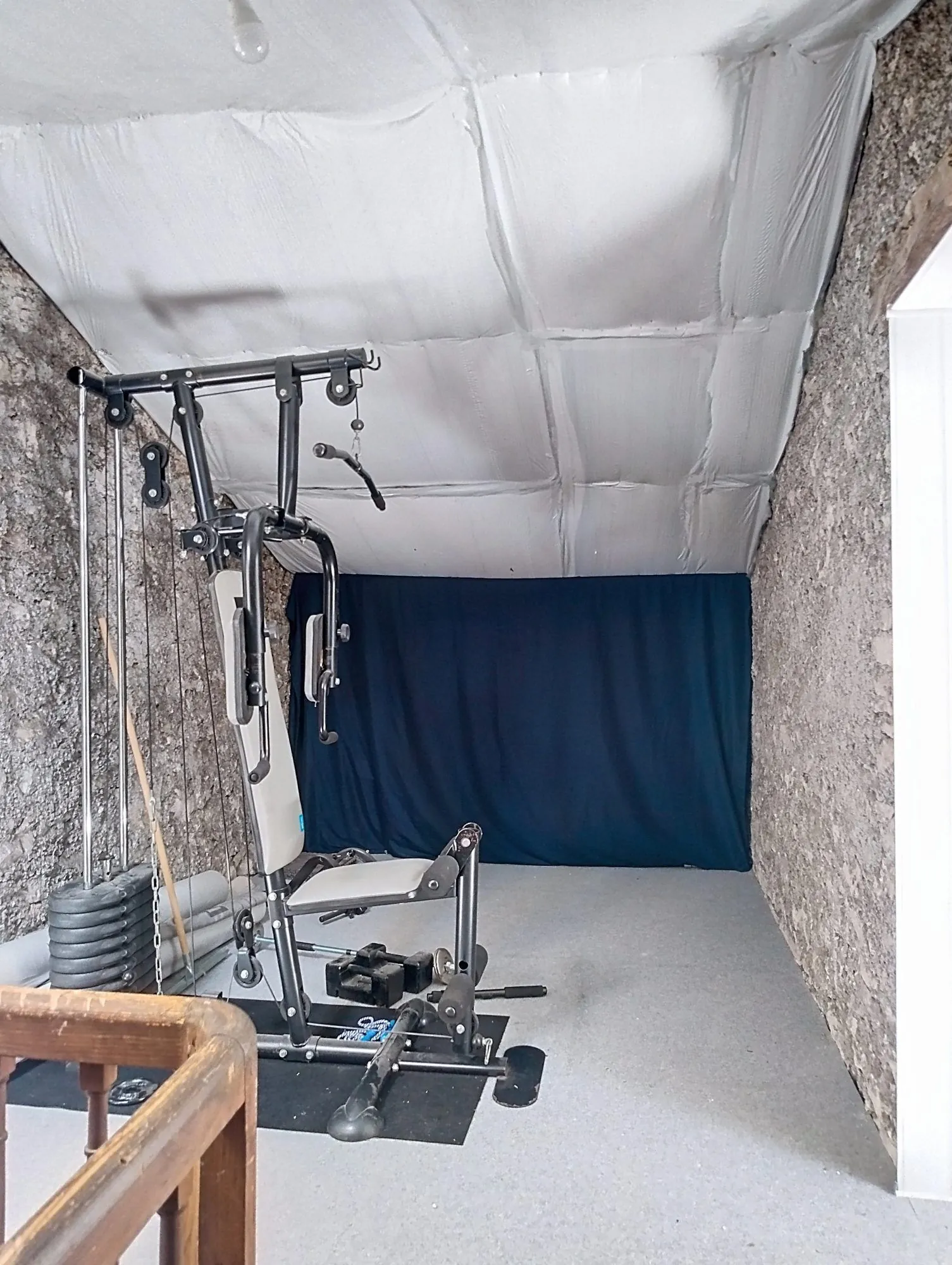 Maison individuelle de standing avec piscine à Carmaux – 6 chambres, 236 m² 
