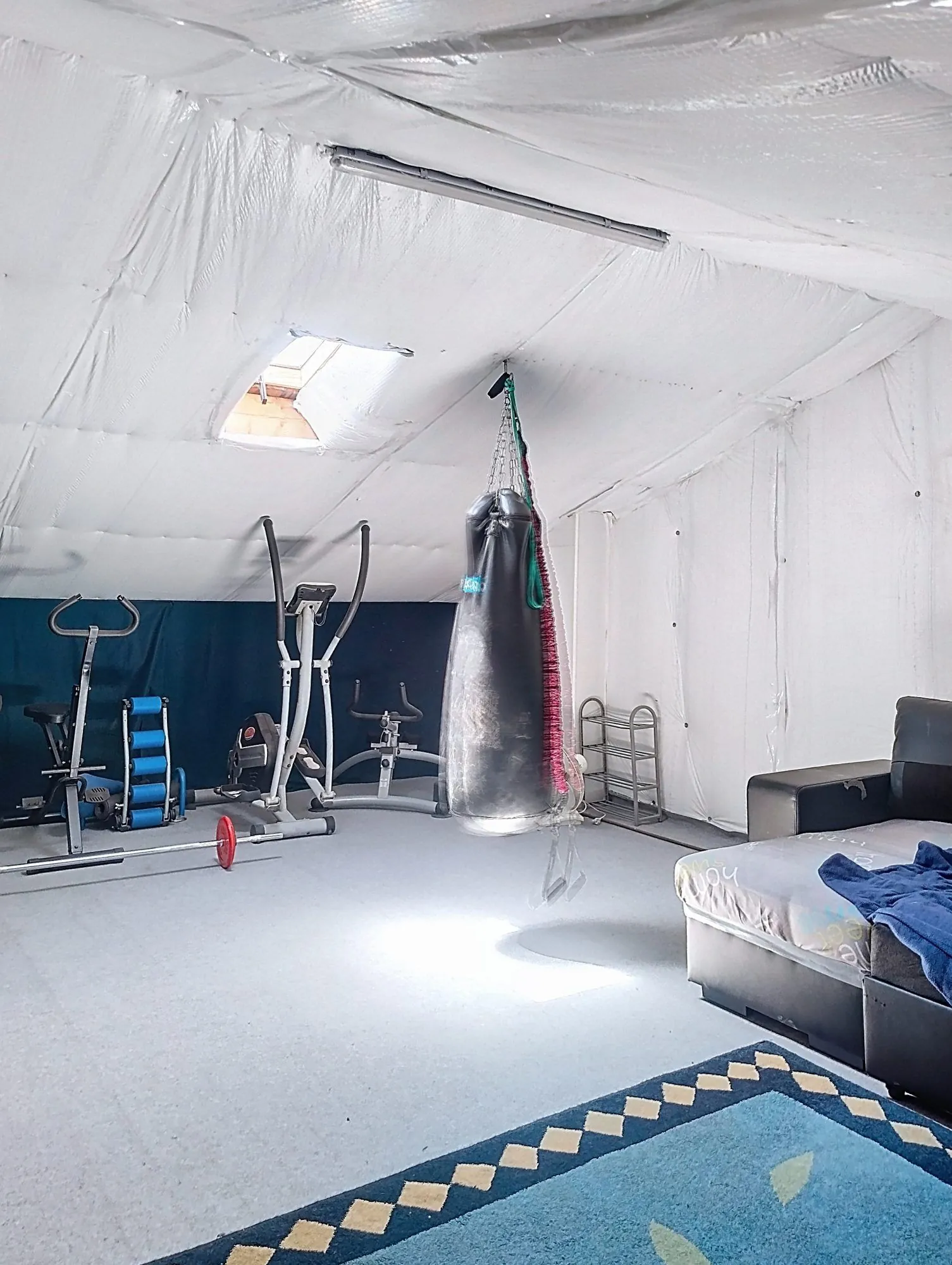 Maison individuelle de standing avec piscine à Carmaux – 6 chambres, 236 m² 
