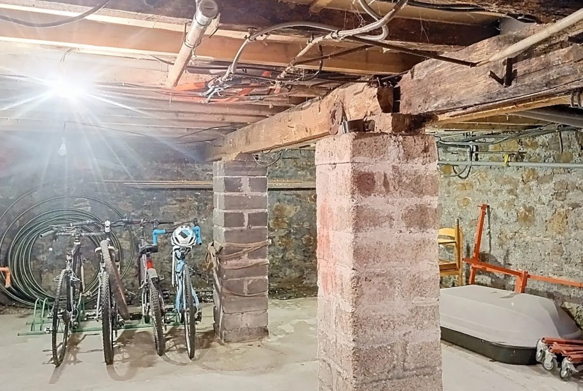 Maison individuelle de standing avec piscine à Carmaux – 6 chambres, 236 m² 