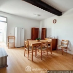 Appartement à rénover avec terrasse et jardin à Santa Reparata, idéal investissement