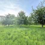 Terrain constructible de 1017 m² à Embry – Opportunité à saisir