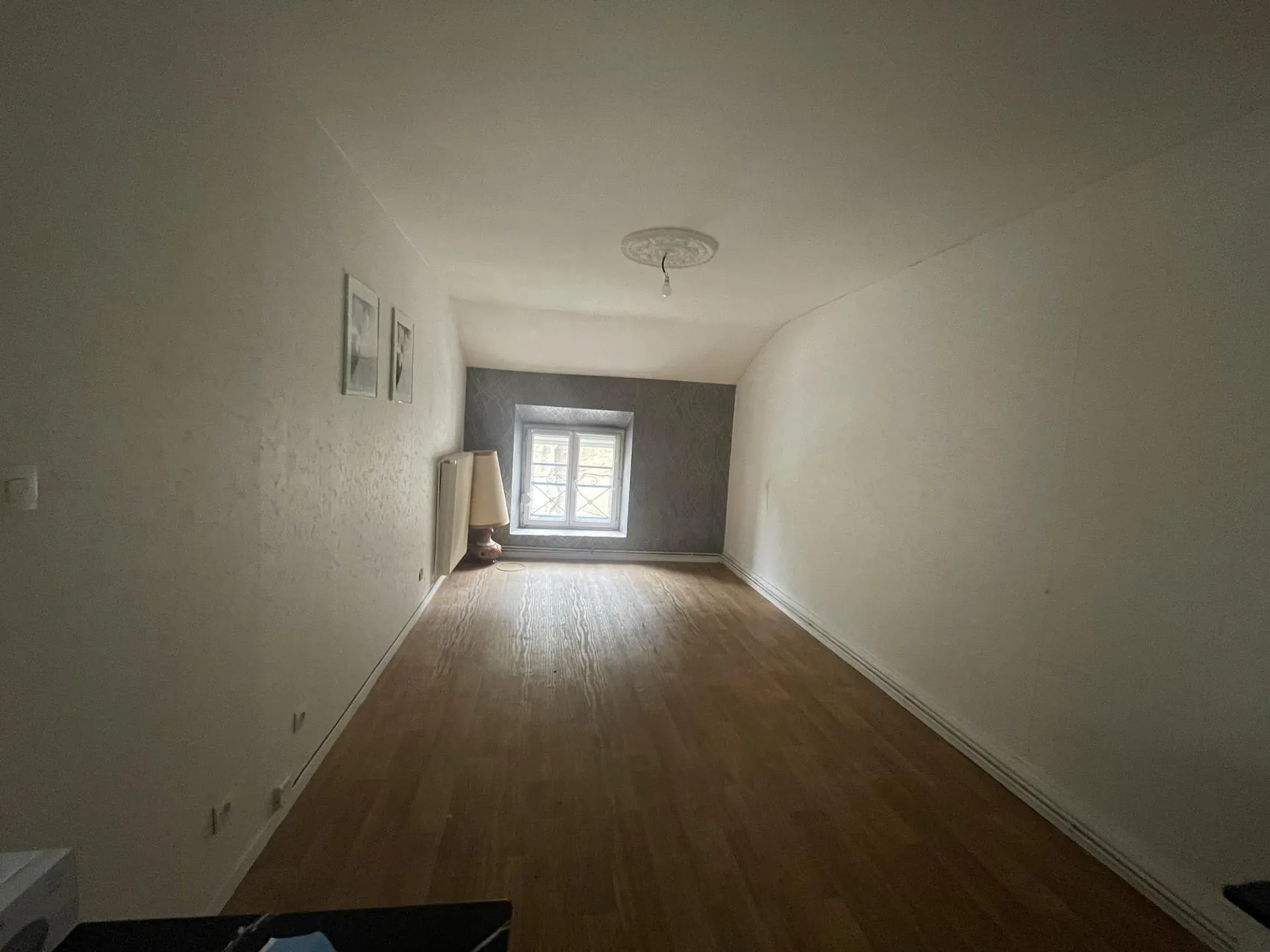 Appartement lumineux de 80 m² à Épinal centre-ville à vendre 