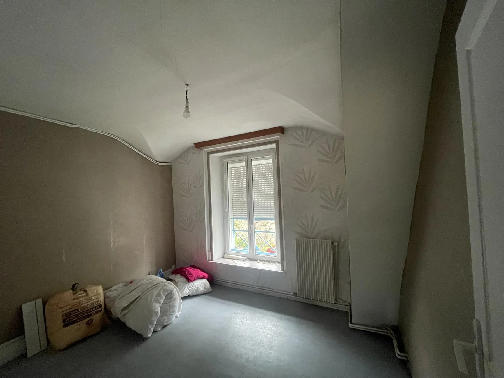 Appartement lumineux de 80 m² à Épinal centre-ville à vendre 