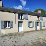 À vendre maison à Sées de 75 m² avec jardin et dépendance