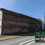 Ancienne ferme avec dépendances à Noyelles-sur-Sambre - 172 m² habitables, terrain de 1496 m²