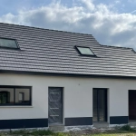Projet de construction d’une maison moderne 3 chambres à Le Frestoy-Vaux