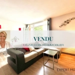 Appartement 3 pièces à vendre à Marcoussis – Confort, parking et proximité écoles